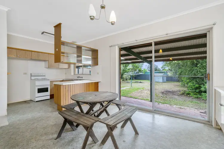 Second view of Homely house listing, 26 Sale Rd, Maffra VIC 3860