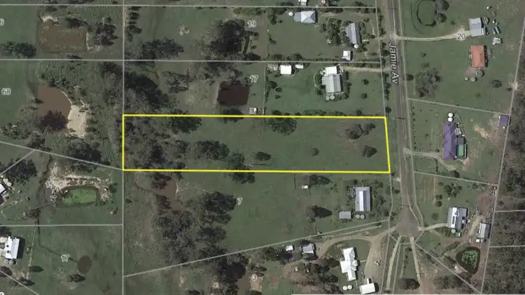 Third view of Homely land listing, Lot 1 Jamie Avenue, Curra QLD 4570