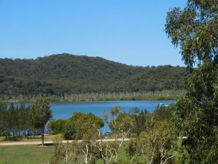 Second view of Homely house listing, 20 Crescent Drive, Russell Island QLD 4184