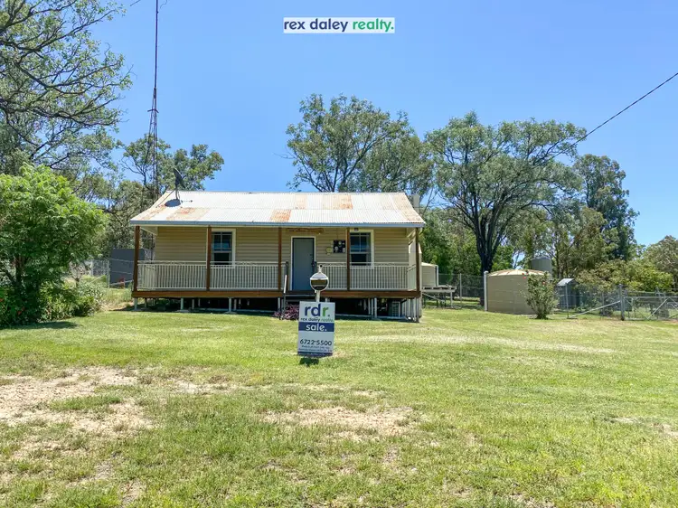 Main view of Homely house listing, 17 Warialda Road, Coolatai NSW 2402