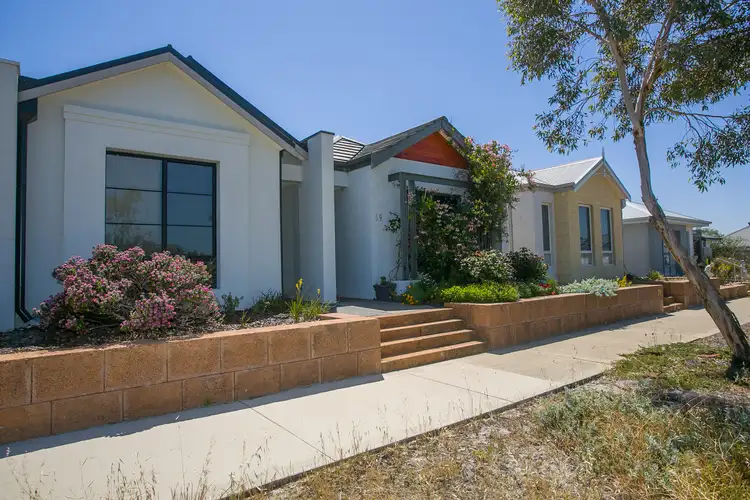 67 Chandala Turn, Ellenbrook WA 6069