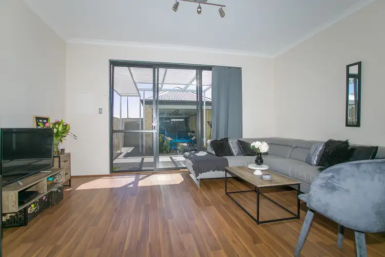 Sixth view of Homely house listing, 67 Chandala Turn, Ellenbrook WA 6069