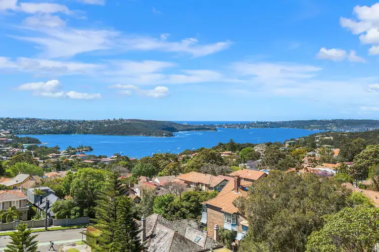 26/67 Bradleys Head Road, Mosman NSW 2088