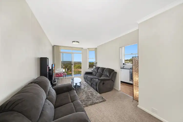 Second view of Homely apartment listing, 26/67 Bradleys Head Road, Mosman NSW 2088