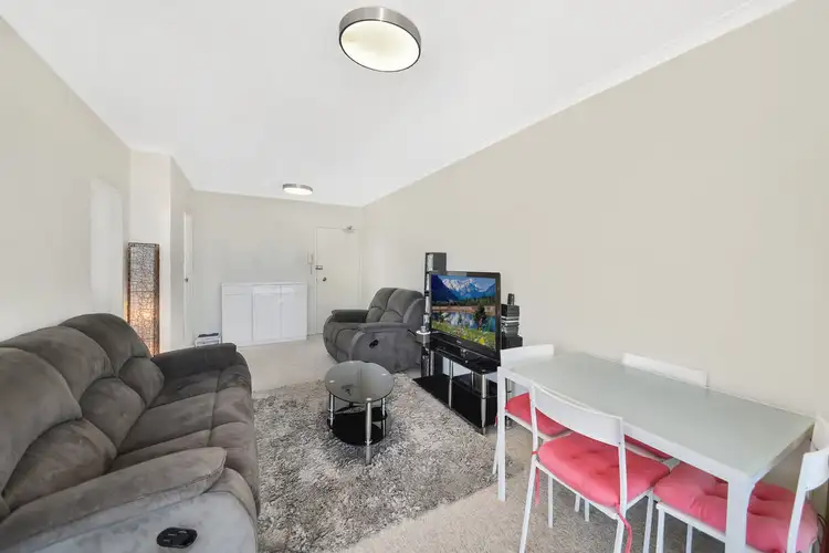 Third view of Homely apartment listing, 26/67 Bradleys Head Road, Mosman NSW 2088