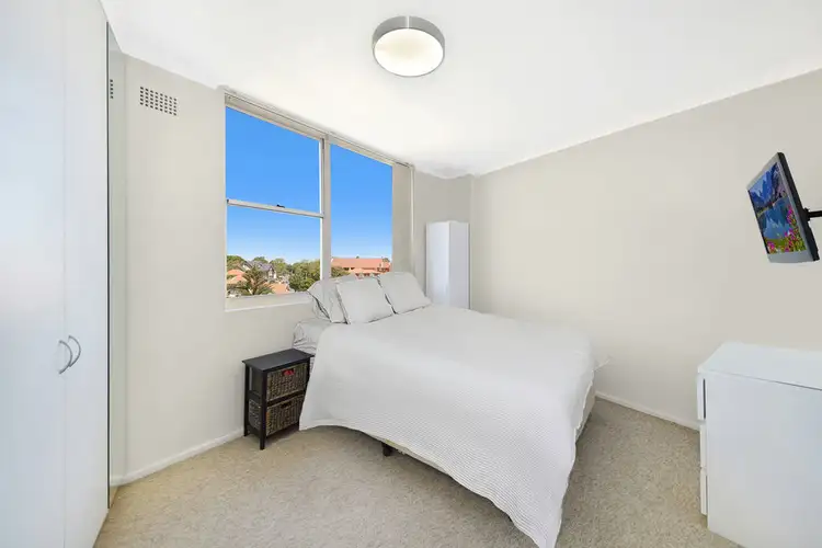 Fourth view of Homely apartment listing, 26/67 Bradleys Head Road, Mosman NSW 2088