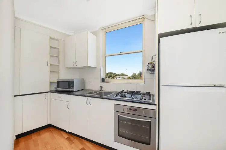 Fifth view of Homely apartment listing, 26/67 Bradleys Head Road, Mosman NSW 2088