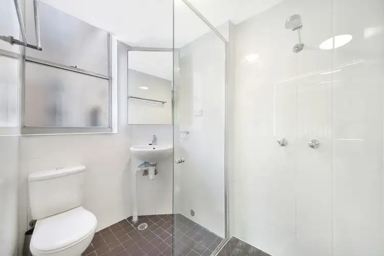 Sixth view of Homely apartment listing, 26/67 Bradleys Head Road, Mosman NSW 2088