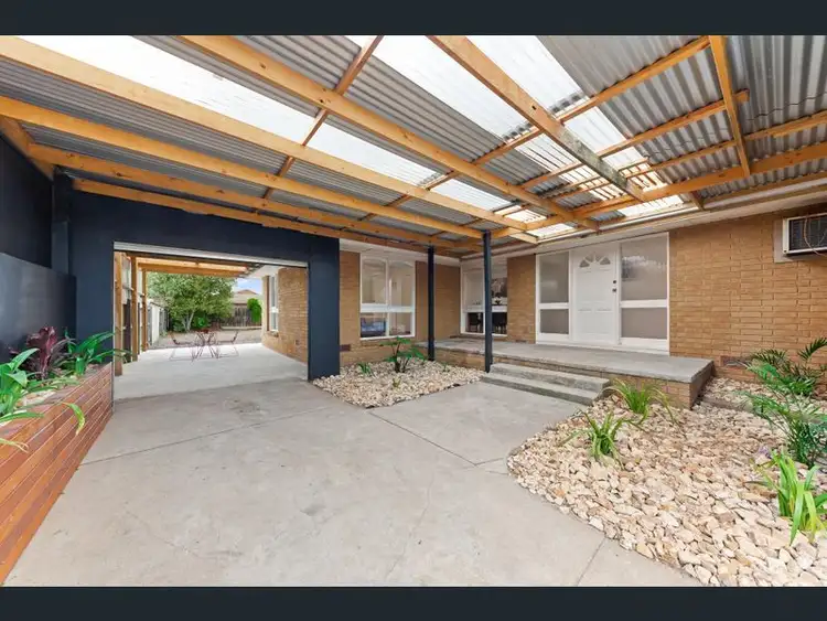 Second view of Homely house listing, 85 O'neills Rd, Melton VIC 3337