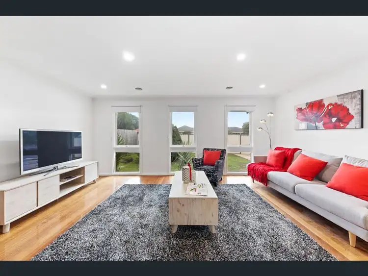 Third view of Homely house listing, 85 O'neills Rd, Melton VIC 3337