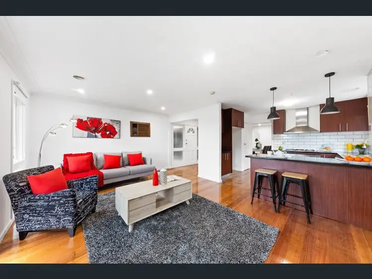Fourth view of Homely house listing, 85 O'neills Rd, Melton VIC 3337
