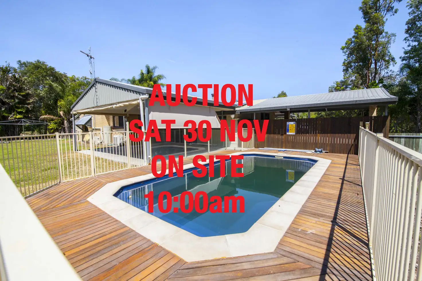 Main view of Homely house listing, 48 Bond Street, Bidwill QLD 4650