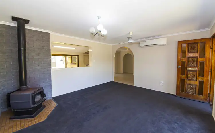 Third view of Homely house listing, 48 Bond Street, Bidwill QLD 4650
