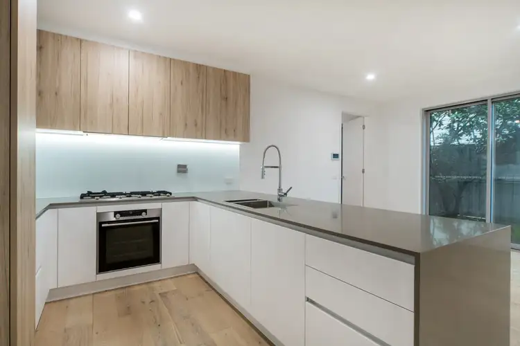 Second view of Homely unit listing, 3/94 Station St, Aspendale VIC 3195