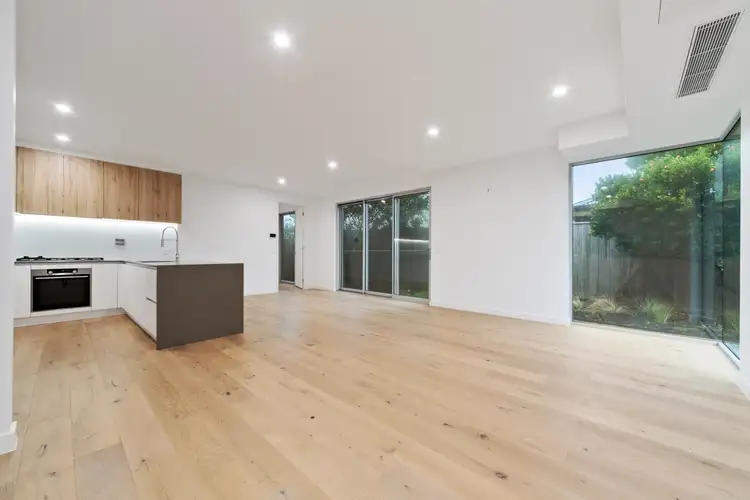 Third view of Homely unit listing, 3/94 Station St, Aspendale VIC 3195