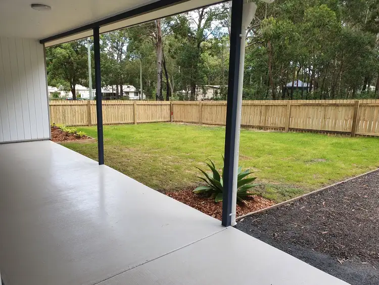Second view of Homely house listing, 20 Currong St, Russell Island QLD 4184