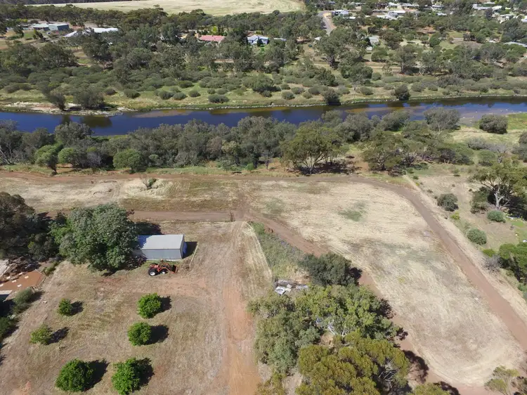 Lot/32 Railway Road, Toodyay WA 6566