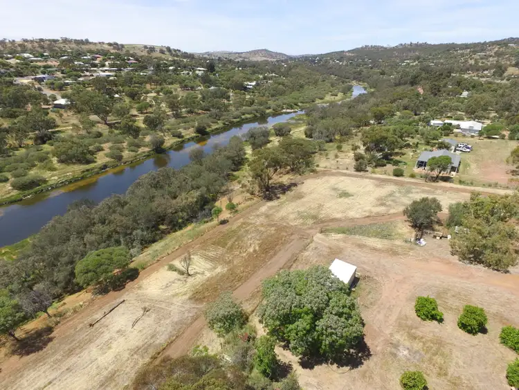 Third view of Homely land listing, Lot/32 Railway Road, Toodyay WA 6566