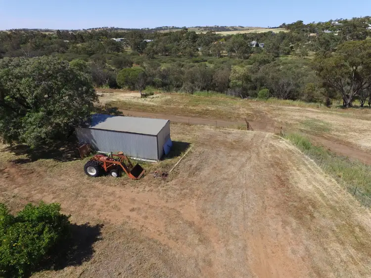 Fourth view of Homely land listing, Lot/32 Railway Road, Toodyay WA 6566