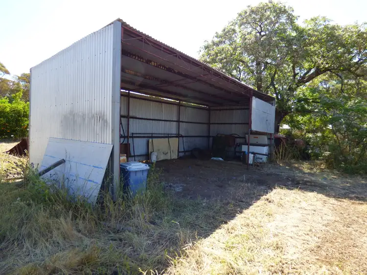 Fifth view of Homely land listing, Lot/32 Railway Road, Toodyay WA 6566