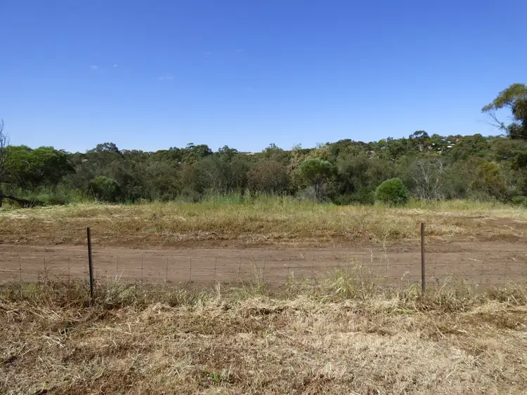 Sixth view of Homely land listing, Lot/32 Railway Road, Toodyay WA 6566