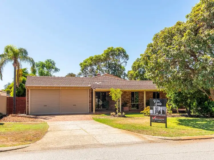 28 Sixth Avenue, Shelley WA 6148