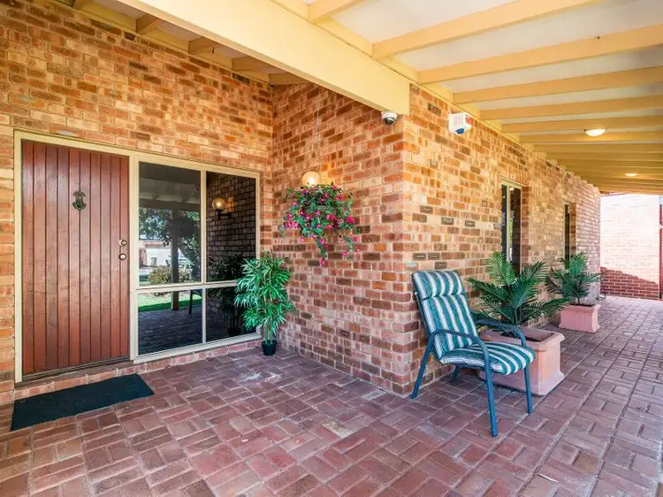 Second view of Homely house listing, 28 Sixth Avenue, Shelley WA 6148