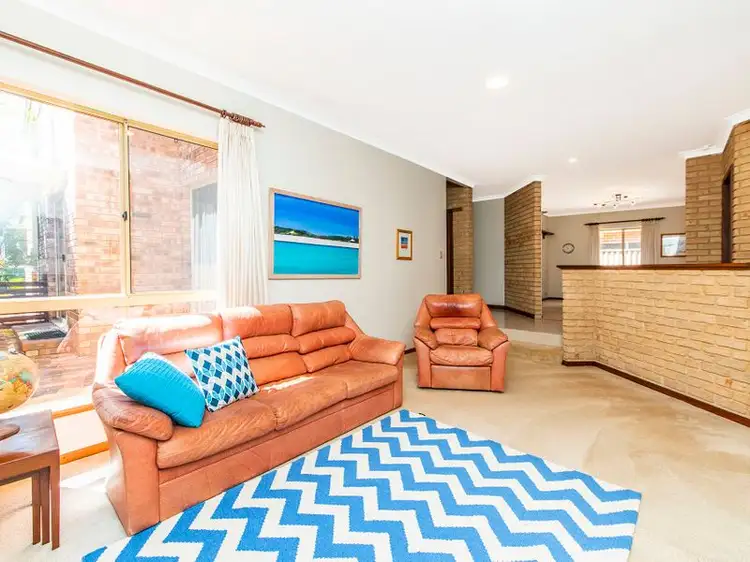 Fifth view of Homely house listing, 28 Sixth Avenue, Shelley WA 6148