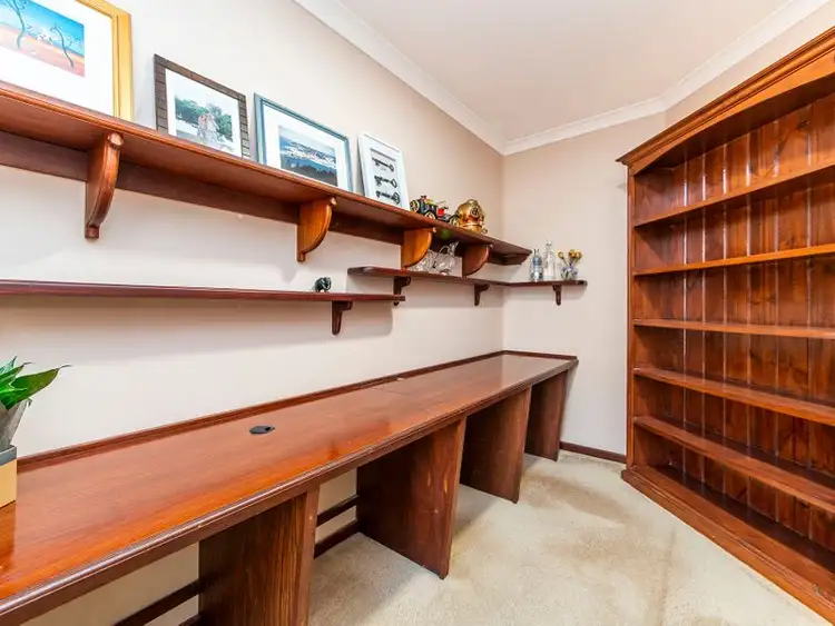 Sixth view of Homely house listing, 28 Sixth Avenue, Shelley WA 6148