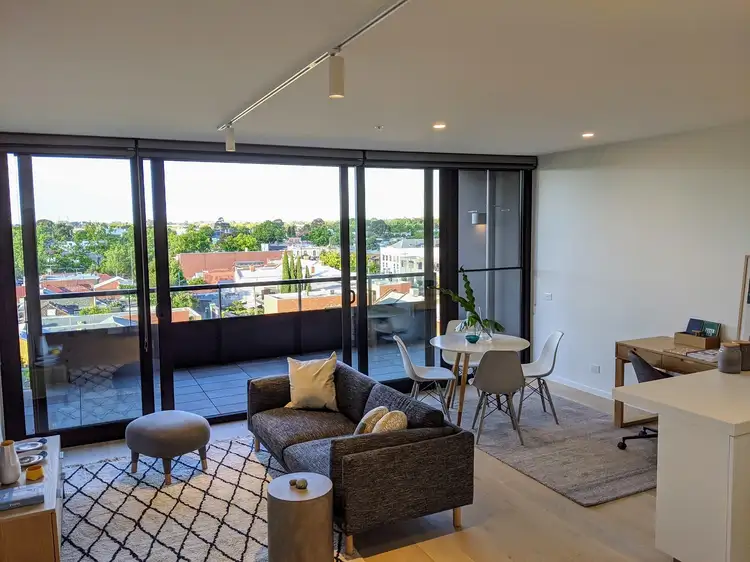 411/23 Palmerston St, Carlton VIC 3053