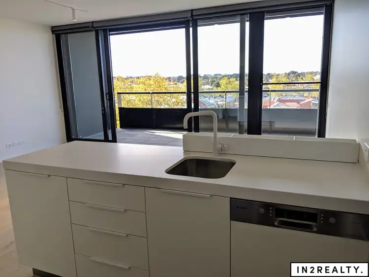 Fourth view of Homely apartment listing, 411/23 Palmerston St, Carlton VIC 3053