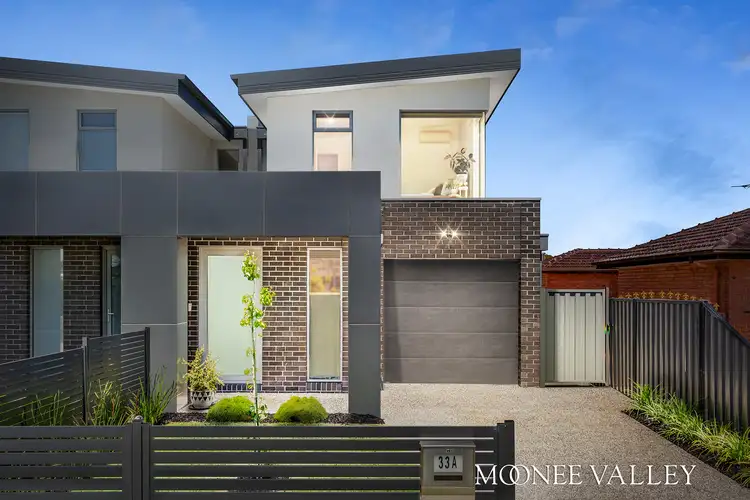 33A Wood Street, Avondale Heights VIC 3034