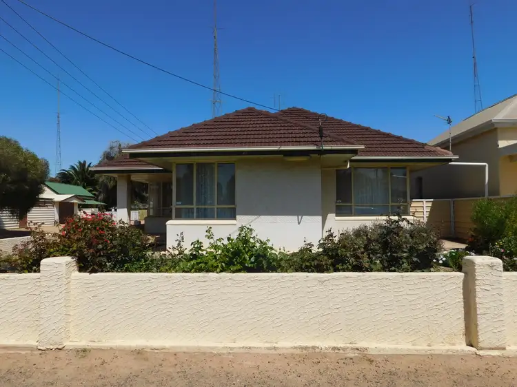Main view of Homely house listing, 47 Goode Road, Port Pirie SA 5540