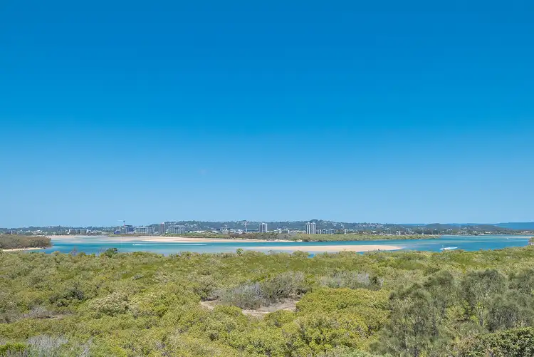 Second view of Homely apartment listing, Unit 128/80 North Shore Rd, Twin Waters QLD 4564