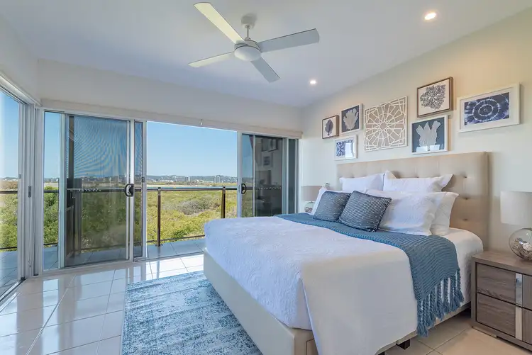 Sixth view of Homely apartment listing, Unit 128/80 North Shore Rd, Twin Waters QLD 4564