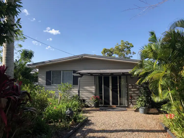 52 TREASURE ISLAND AV, Karragarra Island QLD 4184