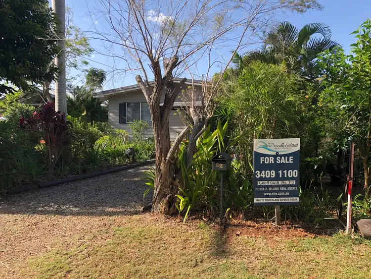 Sixth view of Homely house listing, 52 TREASURE ISLAND AV, Karragarra Island QLD 4184