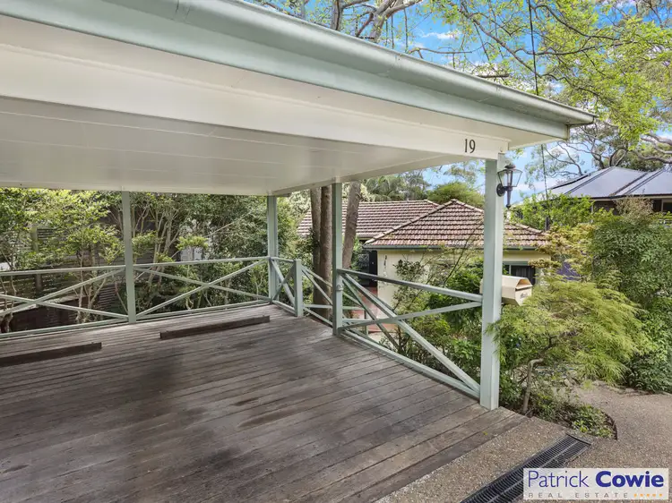 Second view of Homely house listing, 19 Waterview St, Seaforth NSW 2092
