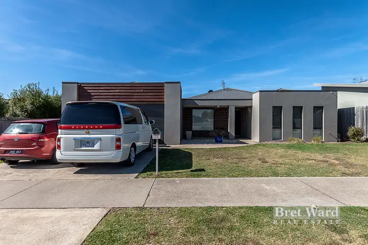 Main view of Homely house listing, 58 Howitt Ave, Eastwood VIC 3875