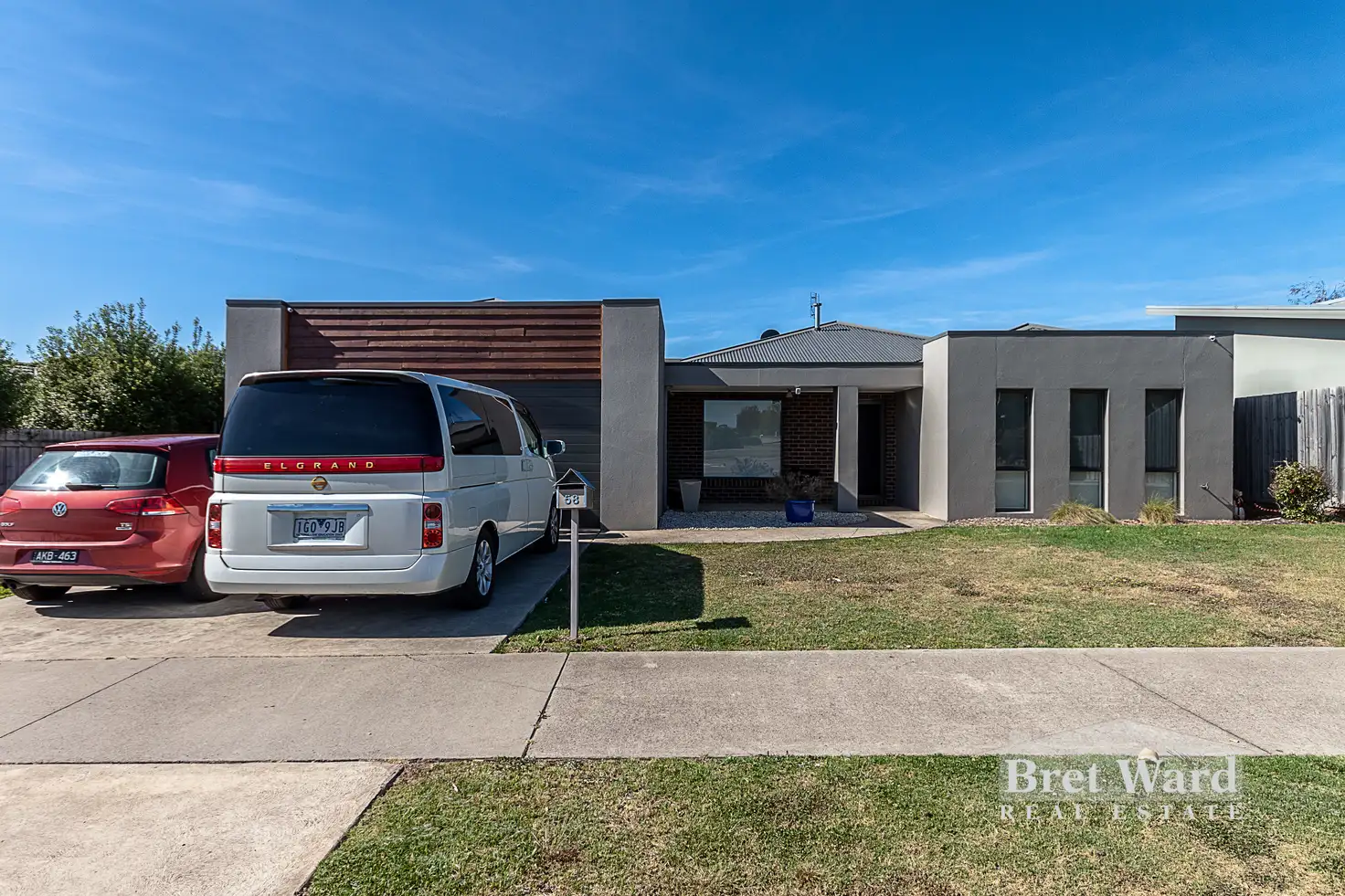 Main view of Homely house listing, 58 Howitt Ave, Eastwood VIC 3875
