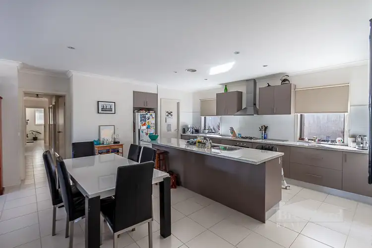 Second view of Homely house listing, 58 Howitt Ave, Eastwood VIC 3875