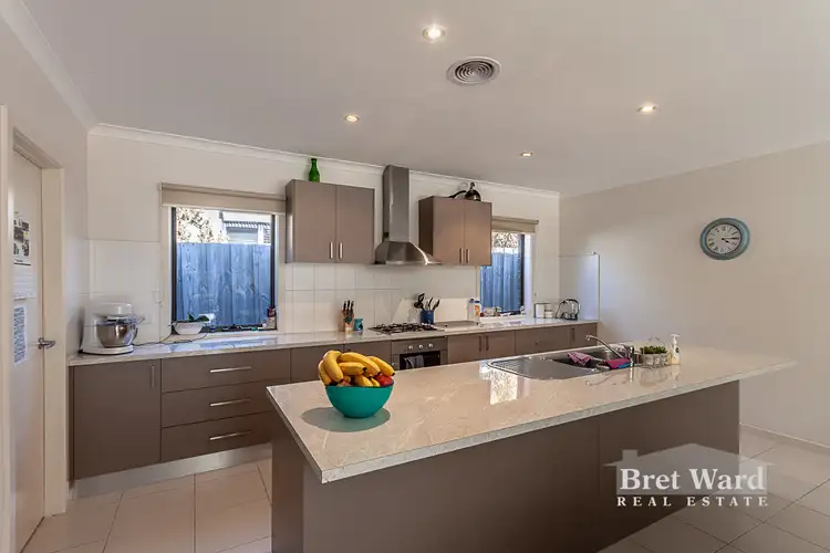 Third view of Homely house listing, 58 Howitt Ave, Eastwood VIC 3875