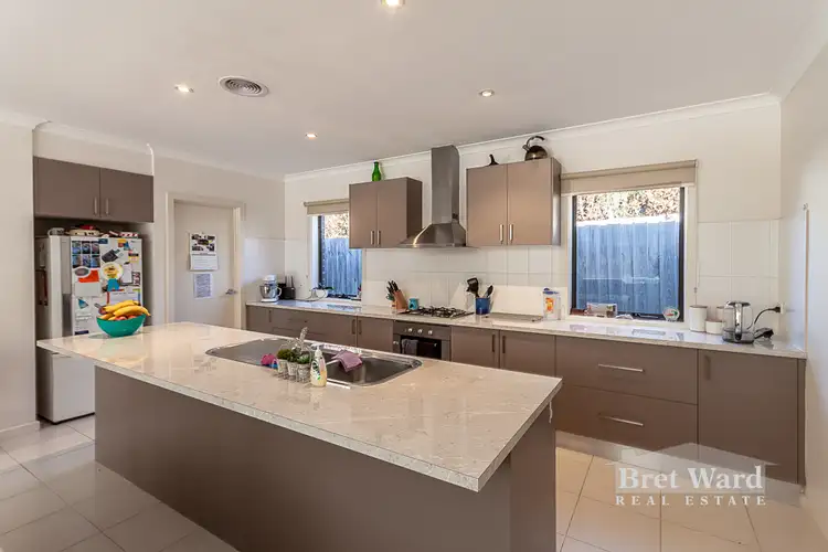 Fourth view of Homely house listing, 58 Howitt Ave, Eastwood VIC 3875