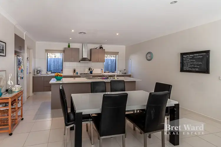 Fifth view of Homely house listing, 58 Howitt Ave, Eastwood VIC 3875