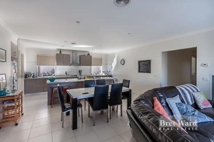 Sixth view of Homely house listing, 58 Howitt Ave, Eastwood VIC 3875