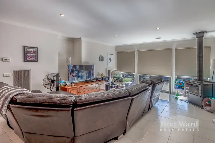 Seventh view of Homely house listing, 58 Howitt Ave, Eastwood VIC 3875