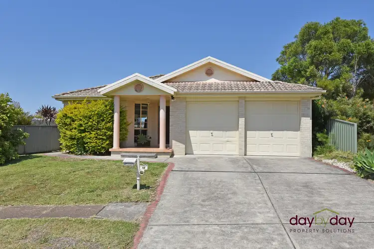 Third view of Homely house listing, 10 Bell St, Minmi NSW 2287