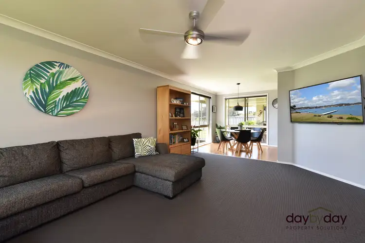 Fifth view of Homely house listing, 10 Bell St, Minmi NSW 2287