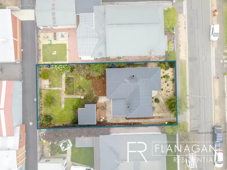 Fourth view of Homely house listing, 11 Rosslyn Rd, Invermay TAS 7248