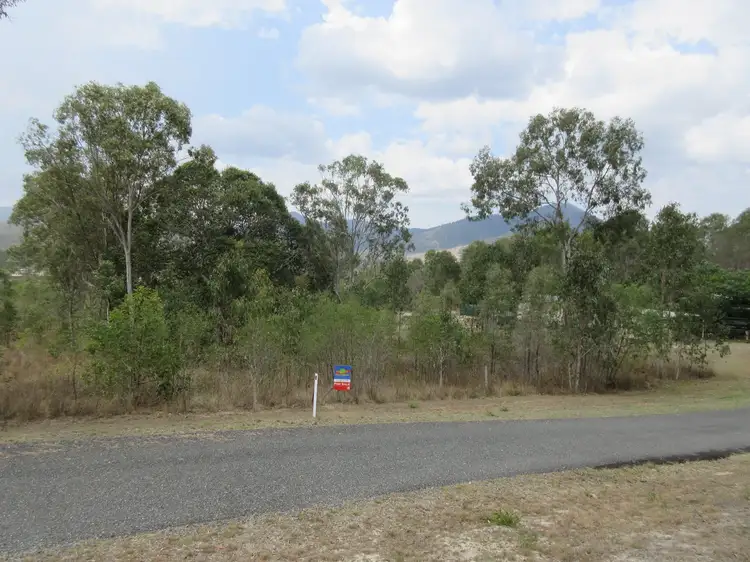 Lot/152 Hunter Street, Mount Perry QLD 4671